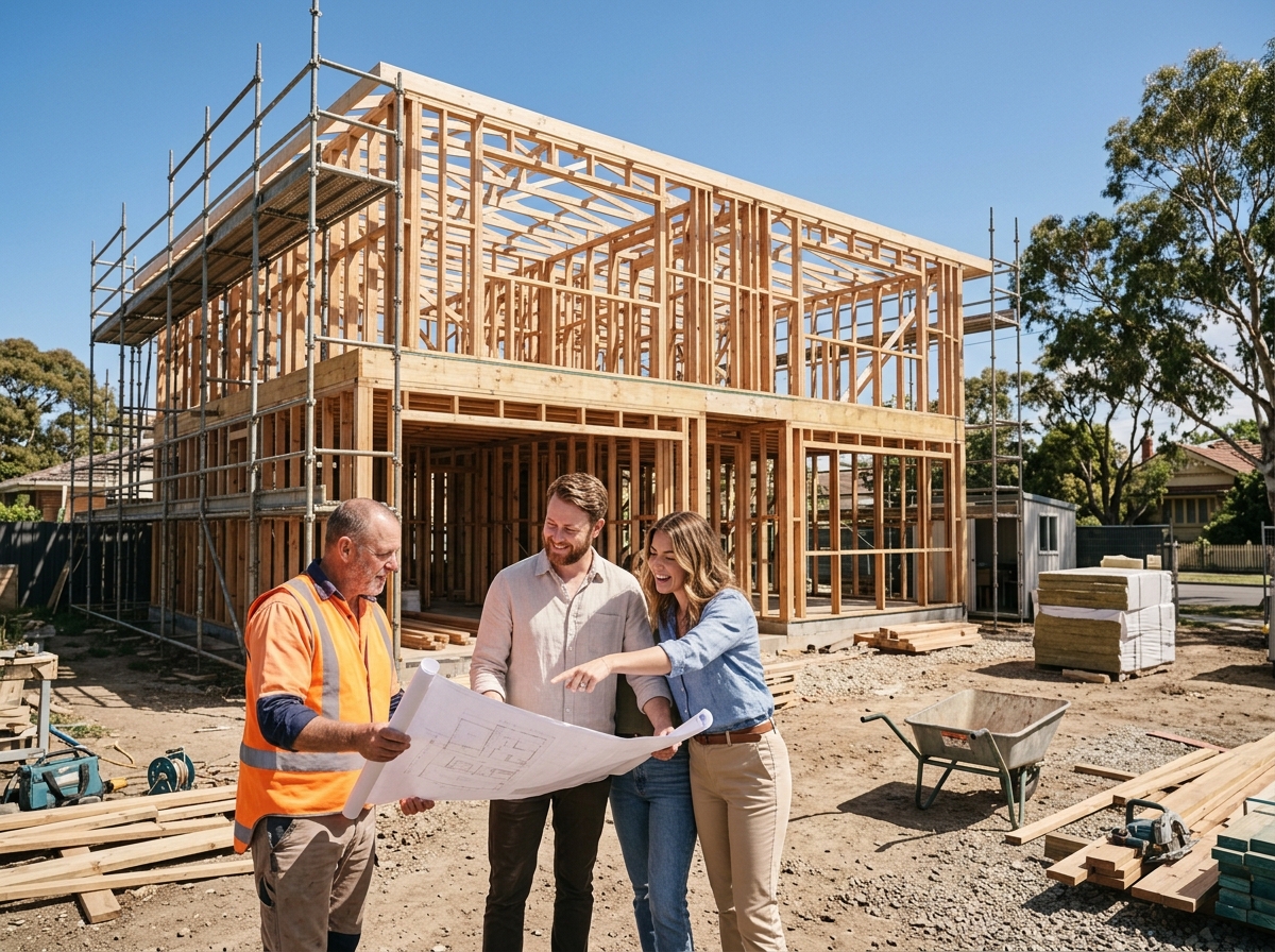 Construction · Greystone Finance