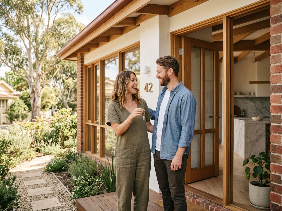 Home loans · Greystone Finance