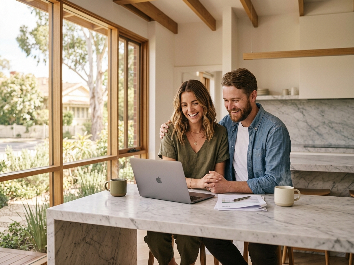 Refinance · Greystone Finance