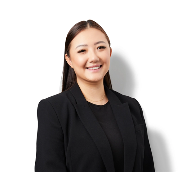 Belinda Pan